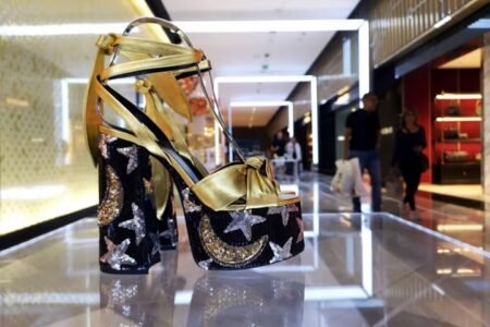 fashion industry