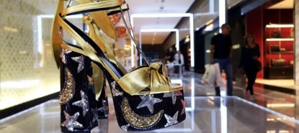 fashion industry