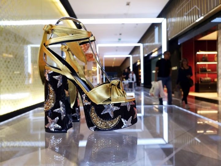 fashion industry
