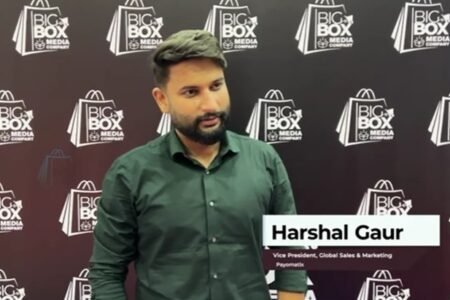 Harshal Gaur