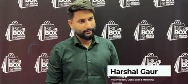 Harshal Gaur