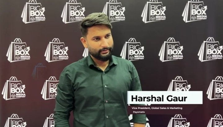 Harshal Gaur