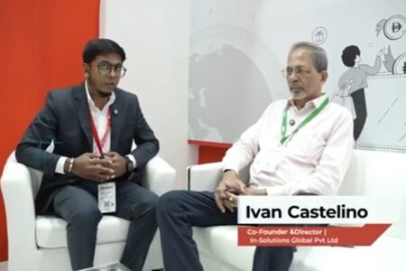 ivan castelino