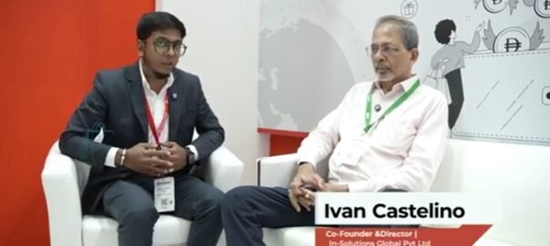 ivan castelino