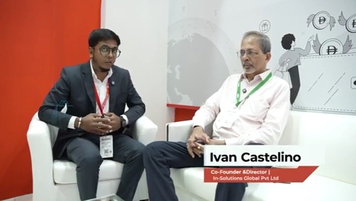 ivan castelino