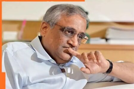 kishore biyani