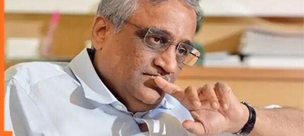 kishore biyani