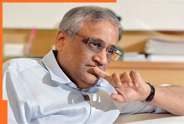 kishore biyani
