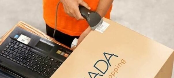 Lazada