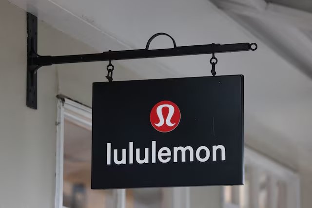 lululemon