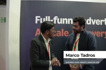 marco tadros
