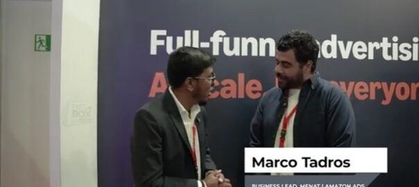 marco tadros