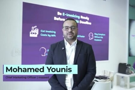 mohamed younis ceo mazeed