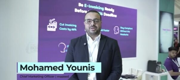 mohamed younis ceo mazeed