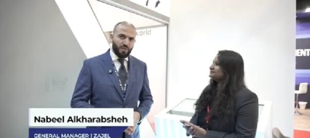 nabeel alkharabsheh