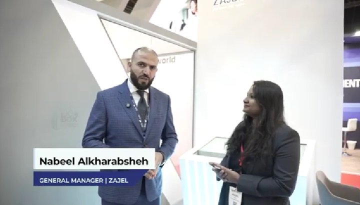 nabeel alkharabsheh