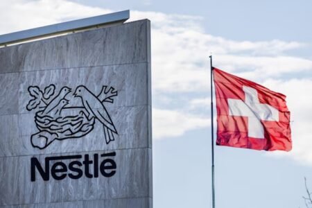 nestle