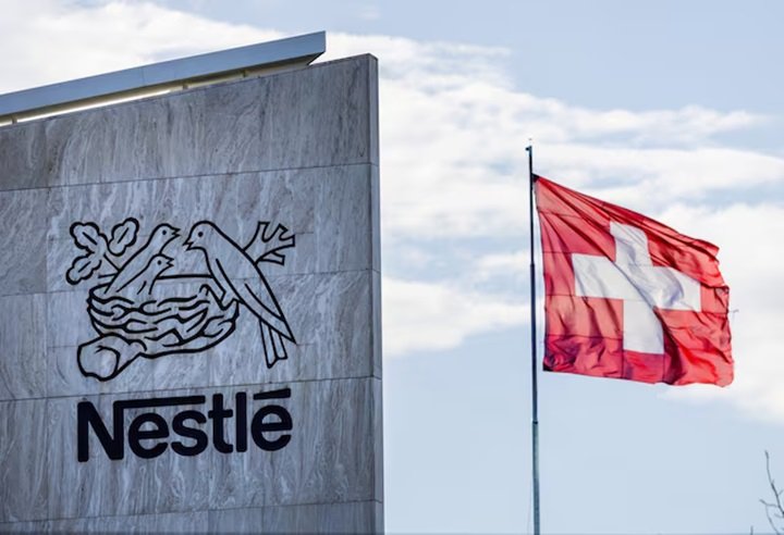 nestle