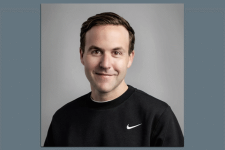 nike Michael Gonda
