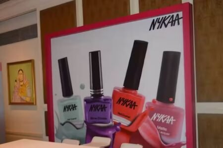 nykaa