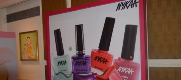 nykaa