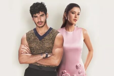 nykaa fashion brand ambassadors