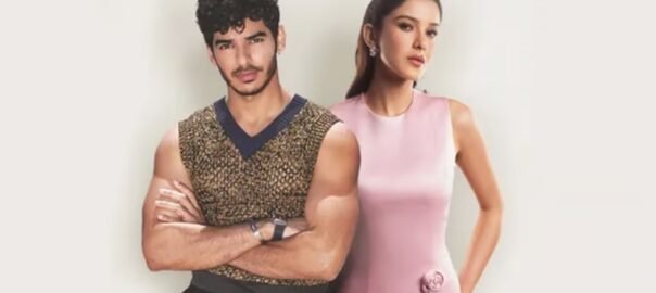 nykaa fashion brand ambassadors