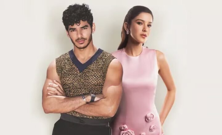 nykaa fashion brand ambassadors