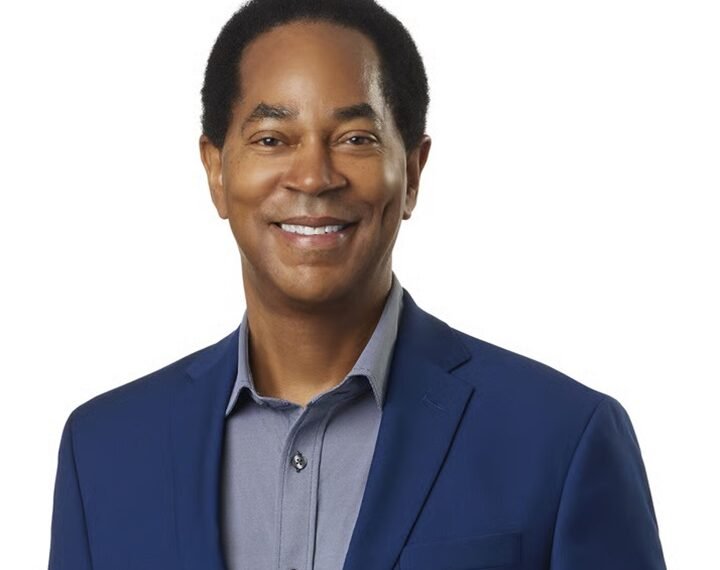 p&g craig arnold