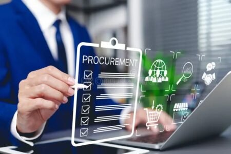 power of procurement