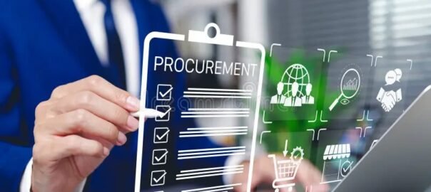 power of procurement