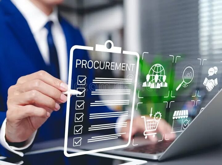 power of procurement