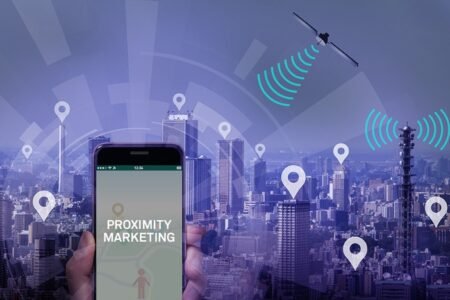 proximity marketing