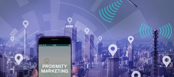 proximity marketing