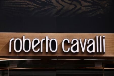 roberto cavalli