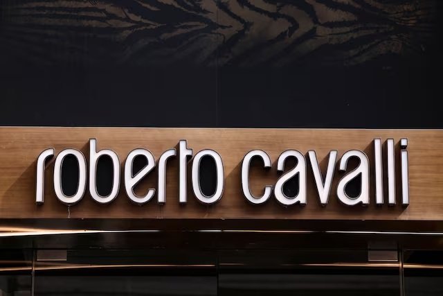roberto cavalli