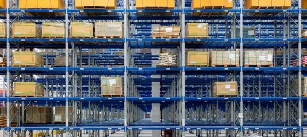 saudi logistics sector