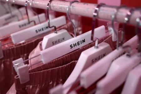 shein and reliance