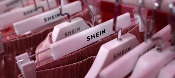 shein and reliance