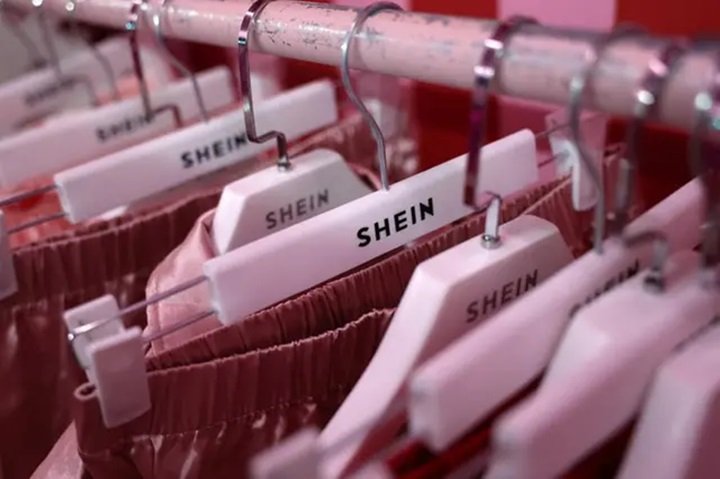 shein and reliance