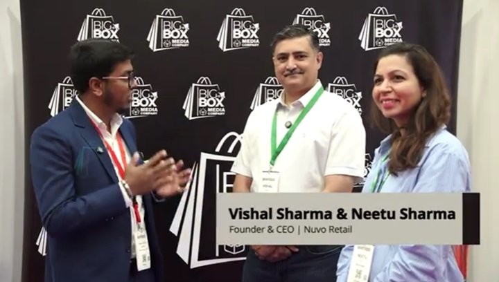 vishal sharma neetu sharma