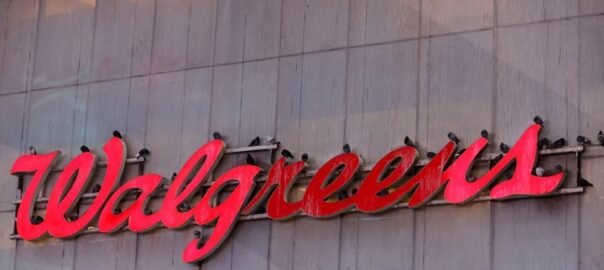 walgreens