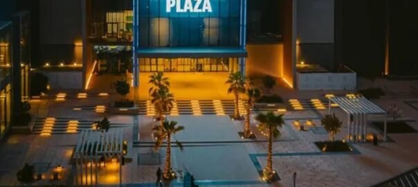 al-futtaim acquire cenomi retail