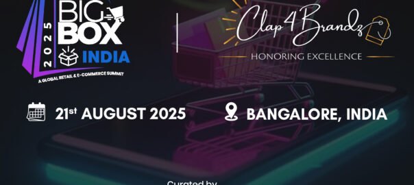 BIGBOX INDIA 2025