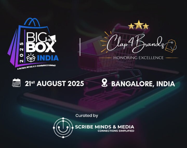 BIGBOX INDIA 2025