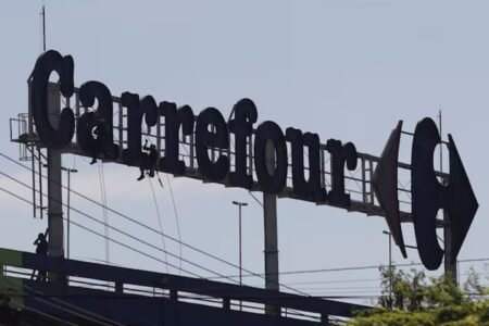 Carrefour to sell Italy business