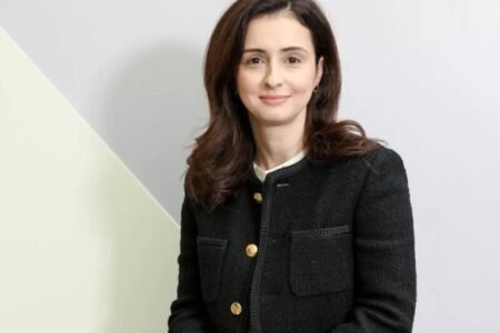 Jasmina Banda