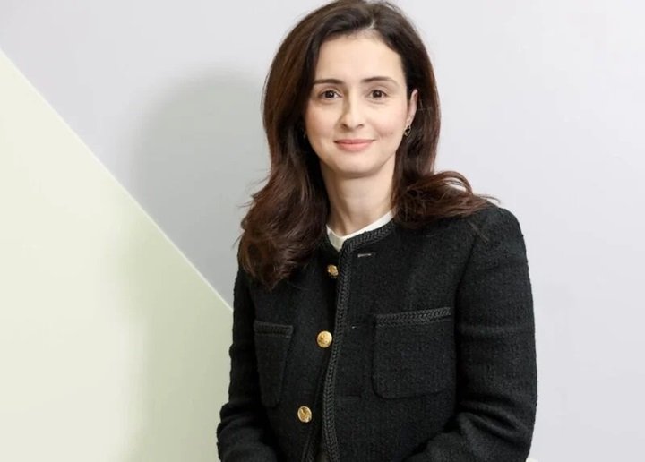 Jasmina Banda