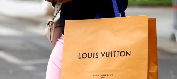 LVMH Kering Q2 sales seen lower