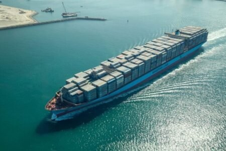 Maersk